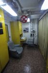 Inside USS Pueblo